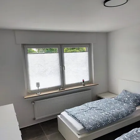 Boarding Haus Rheine