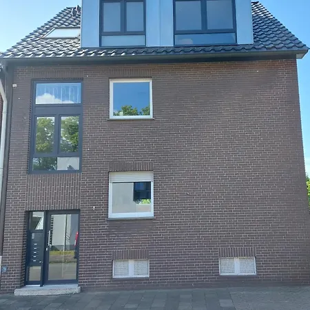 Boarding Haus *